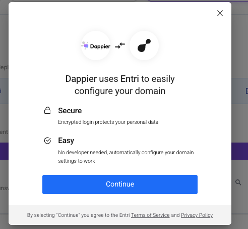 Launch Your Own AI Mode - Dappier API Guide