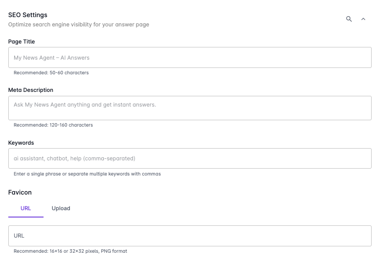 Launch Your Own AI Mode - Dappier API Guide
