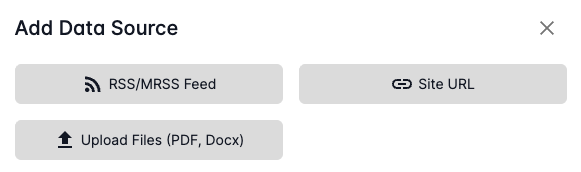 Launch Your Own AI Mode - Dappier API Guide