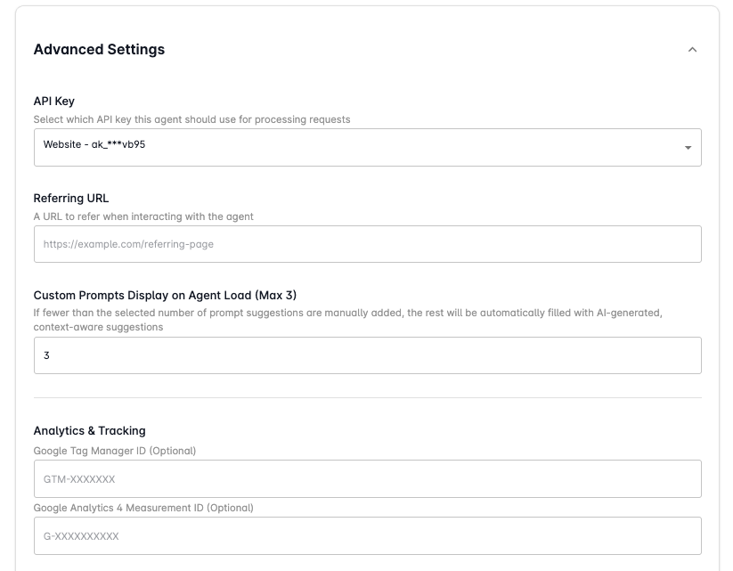 Launch Your Own AI Mode - Dappier API Guide